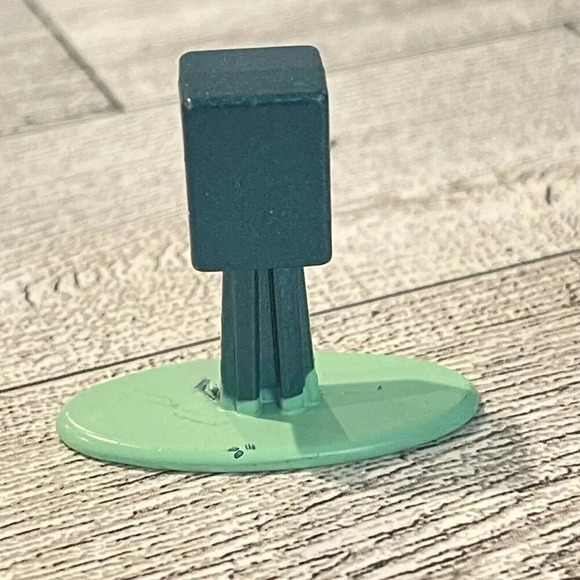 Jada Toys Minecraft Diecast Figure No 33890 - Picture 3 of 5